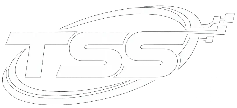 TSS-Tech Solution-Services Kft. logó