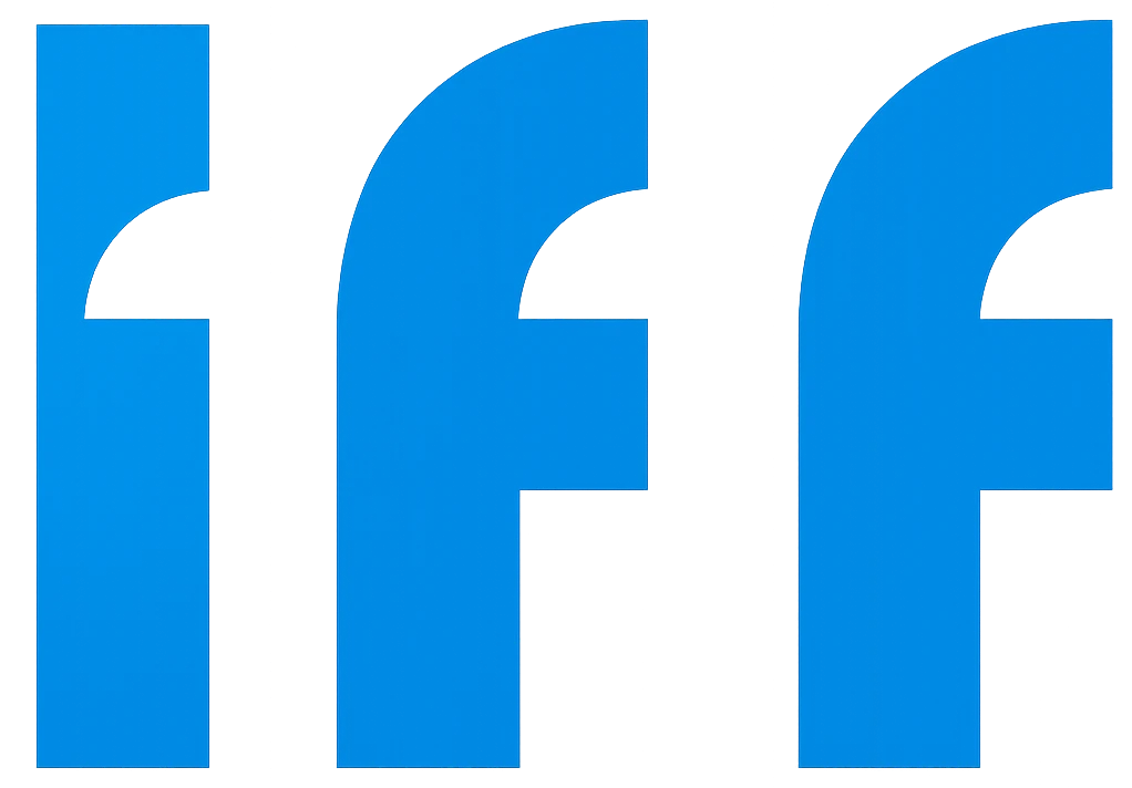 IFF - Partner