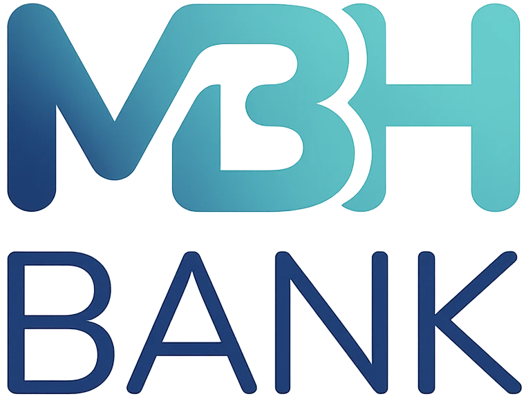 MBH Bank - Partner